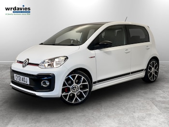 Used Volkswagen up! 2021 for sale - 77708277: Photo