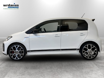 Used Volkswagen up! 2021 for sale - 77708277: Photo