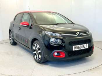 2019 - 1.2 PureTech 82 Flair Nav Edition 5dr
