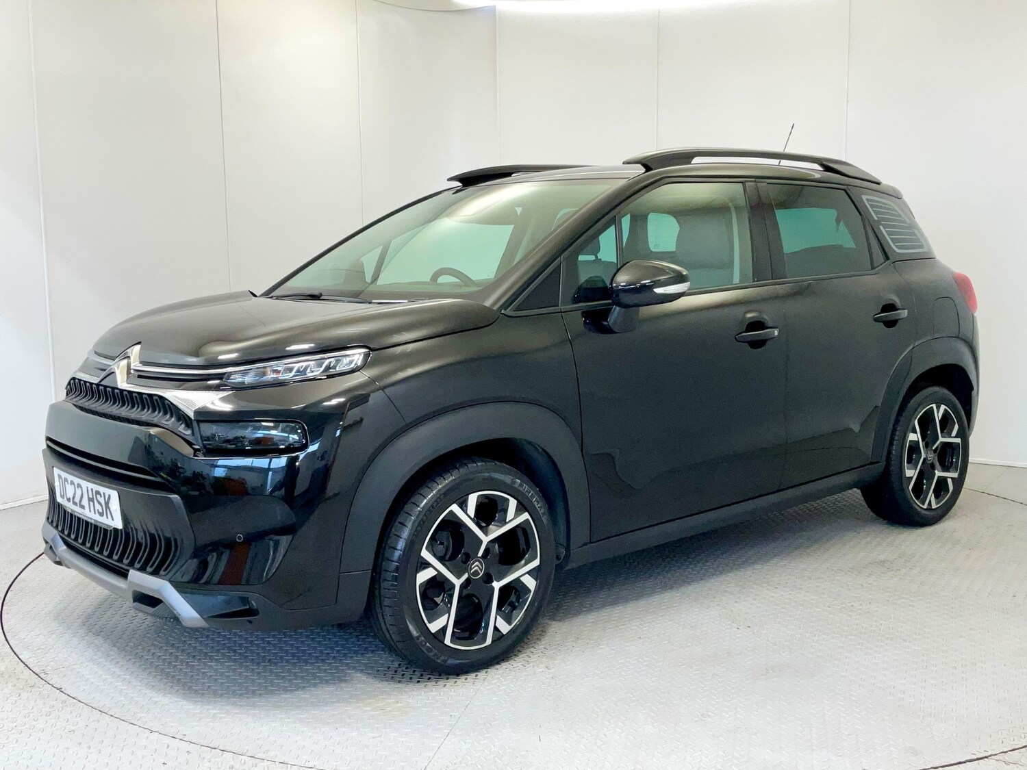 Used Citroen C3 Aircross 2022 for sale - 77413884: Photo 13