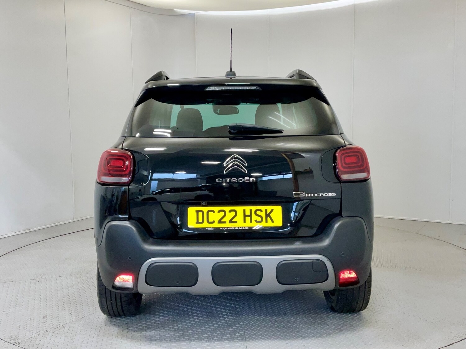Used Citroen C3 Aircross 2022 for sale - 77413884: Photo 17