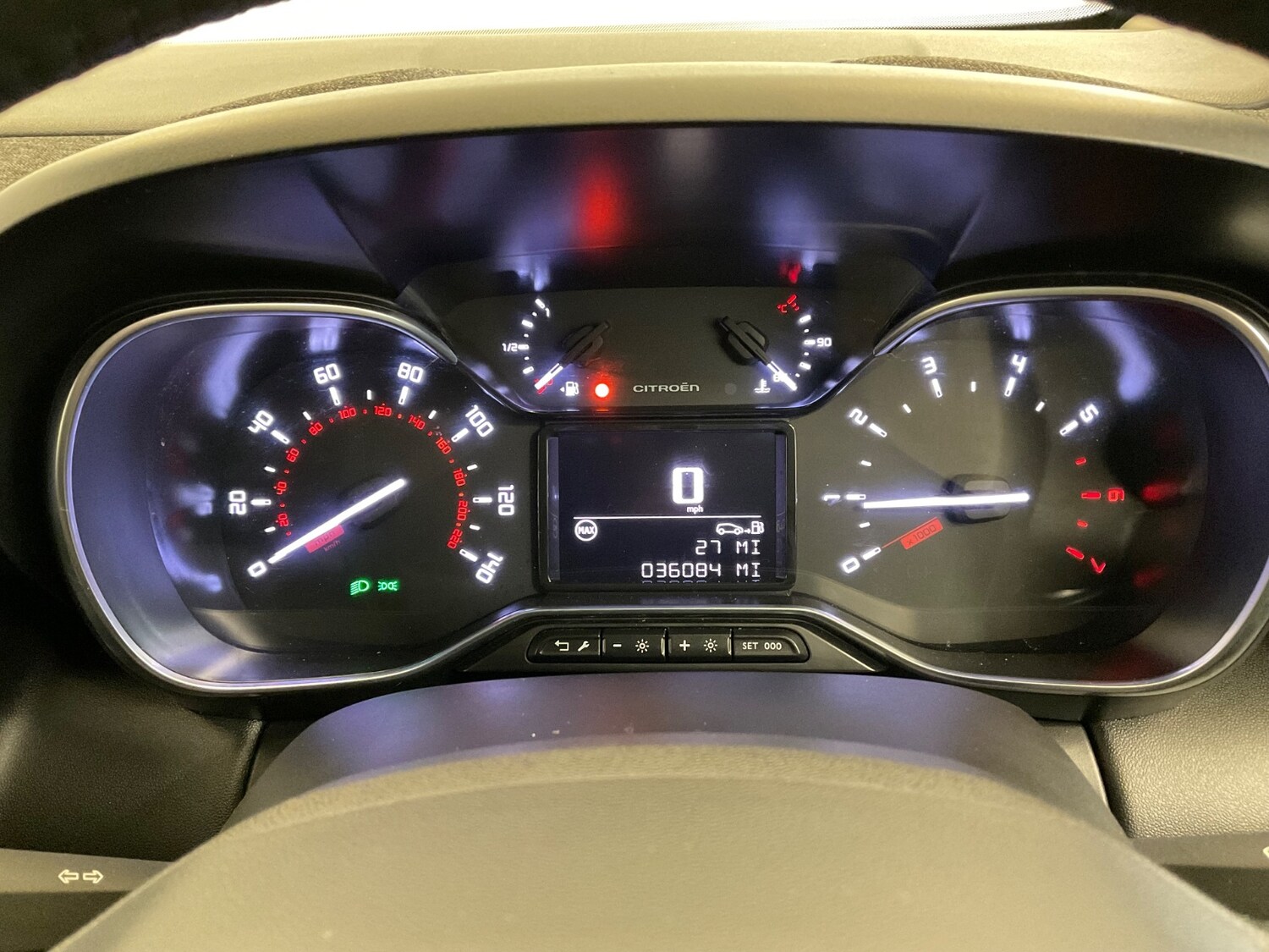 Used Citroen C3 Aircross 2022 for sale - 77413884: Photo 18