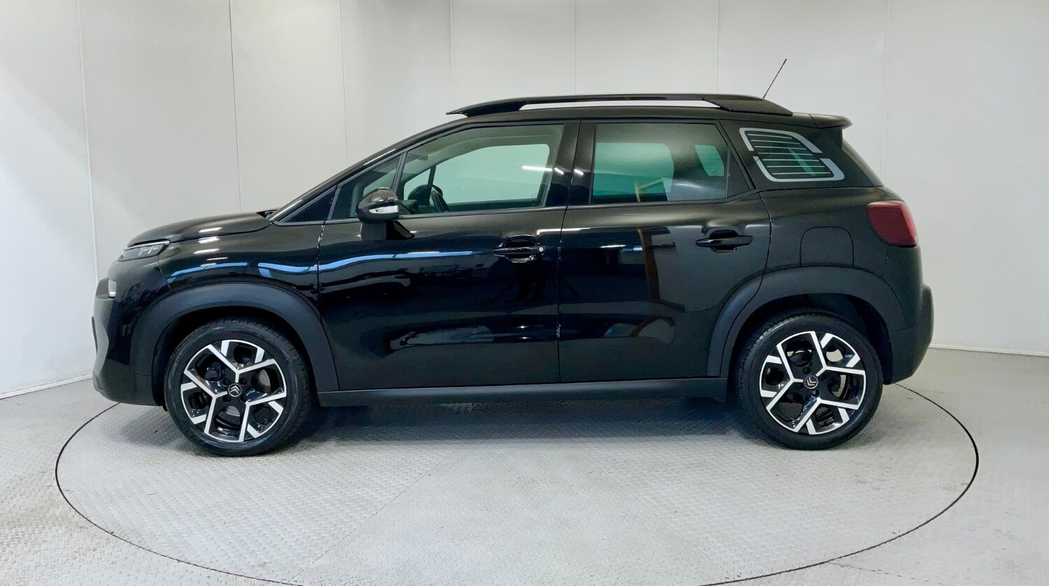 Used Citroen C3 Aircross 2022 for sale - 77413884: Photo 19
