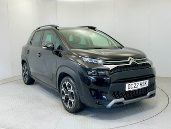 Used Citroen C3 Aircross 2022 for sale - 77413884: Photo