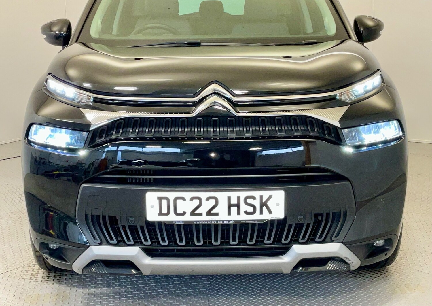 Used Citroen C3 Aircross 2022 for sale - 77413884: Photo 22