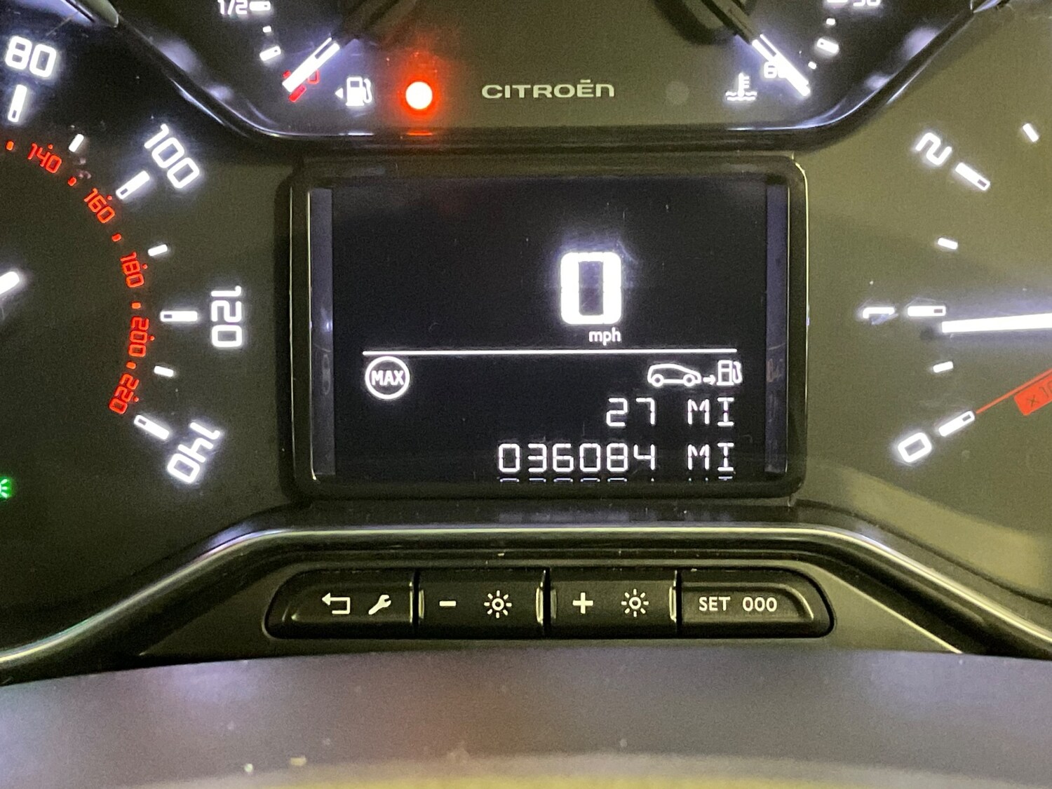 Used Citroen C3 Aircross 2022 for sale - 77413884: Photo 23