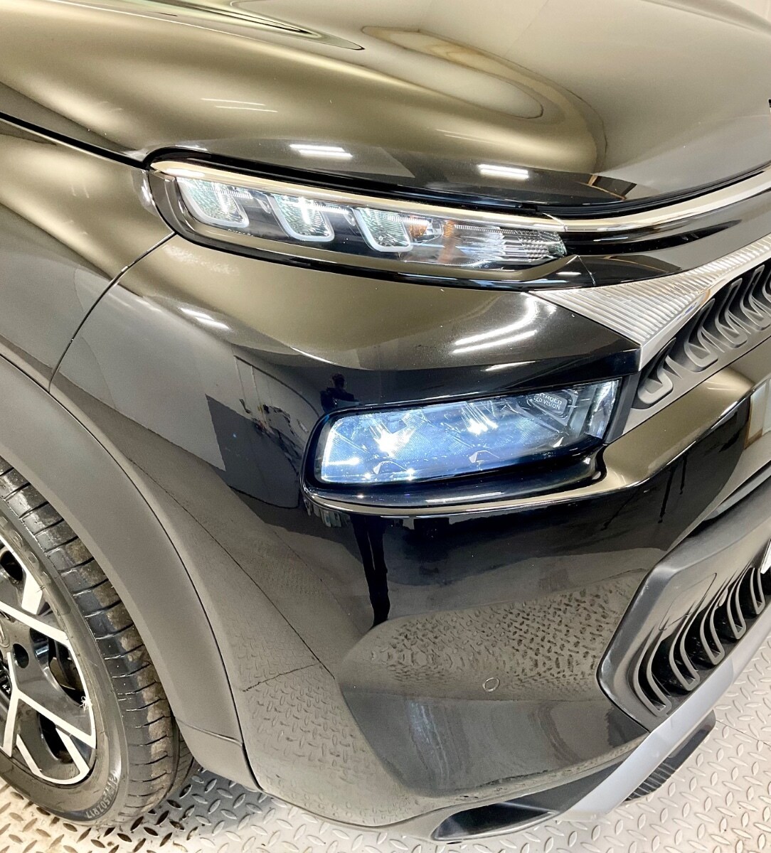 Used Citroen C3 Aircross 2022 for sale - 77413884: Photo 24