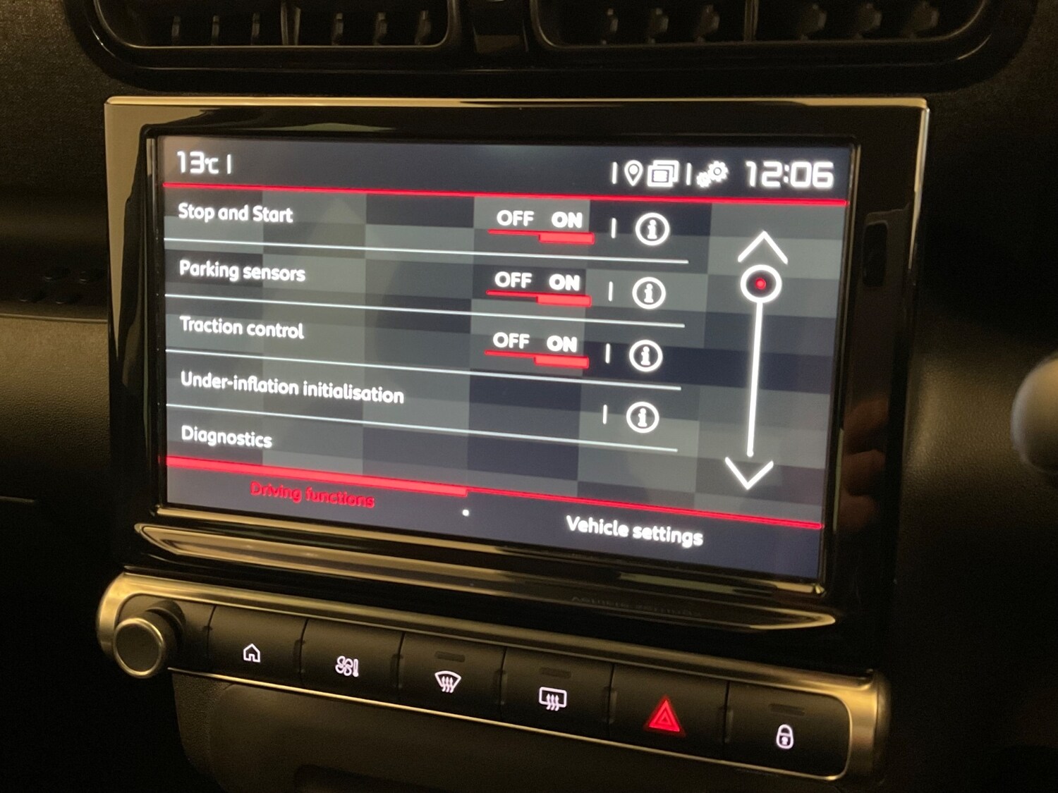 Used Citroen C3 Aircross 2022 for sale - 77413884: Photo 28