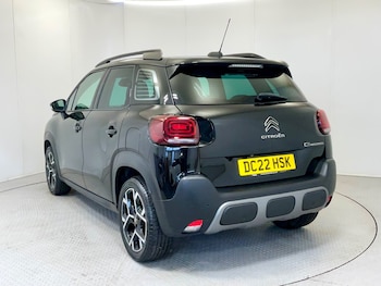 Used Citroen C3 Aircross 2022 for sale - 77413884: Photo