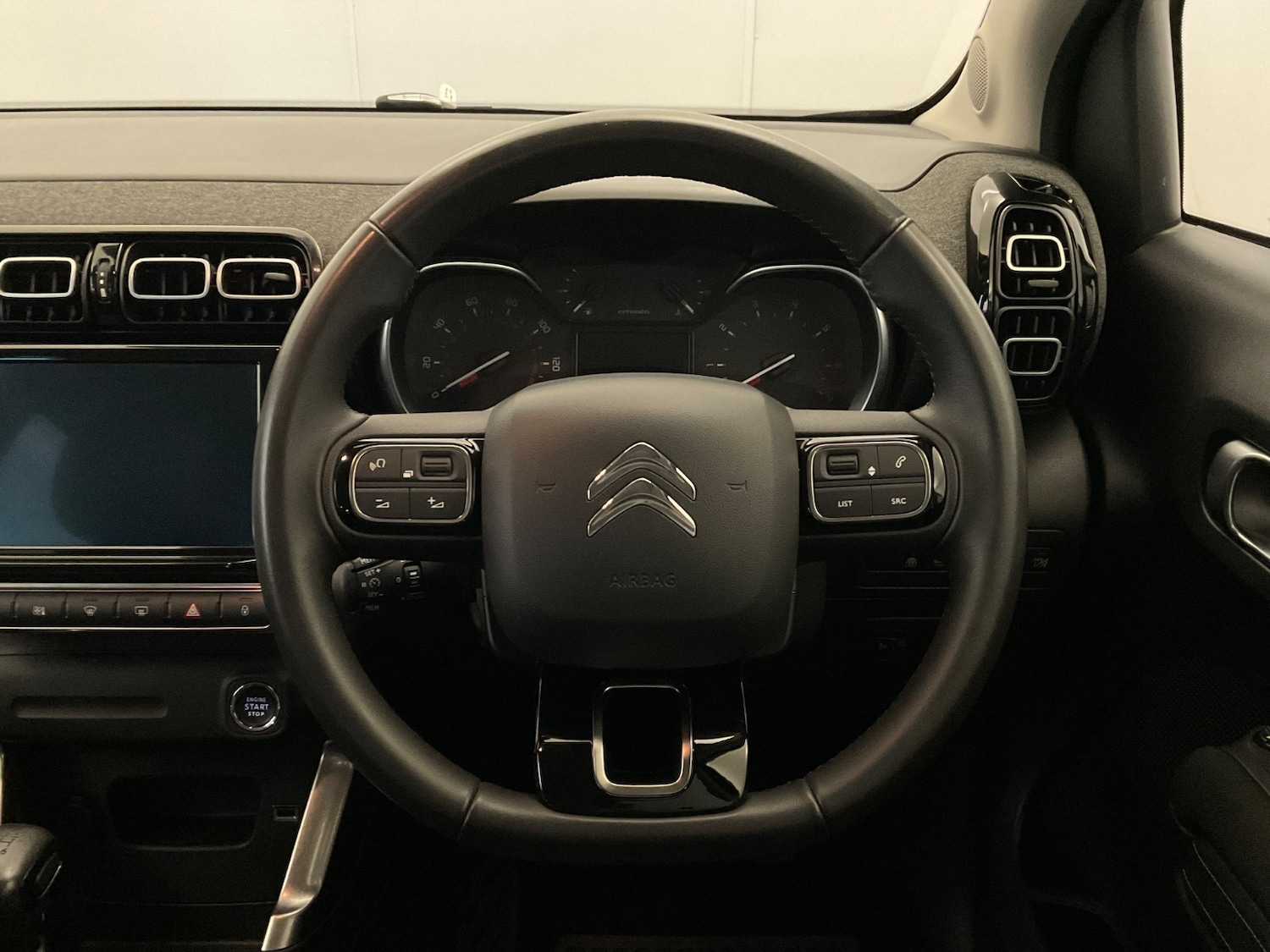 Used Citroen C3 Aircross 2022 for sale - 77413884: Photo 3