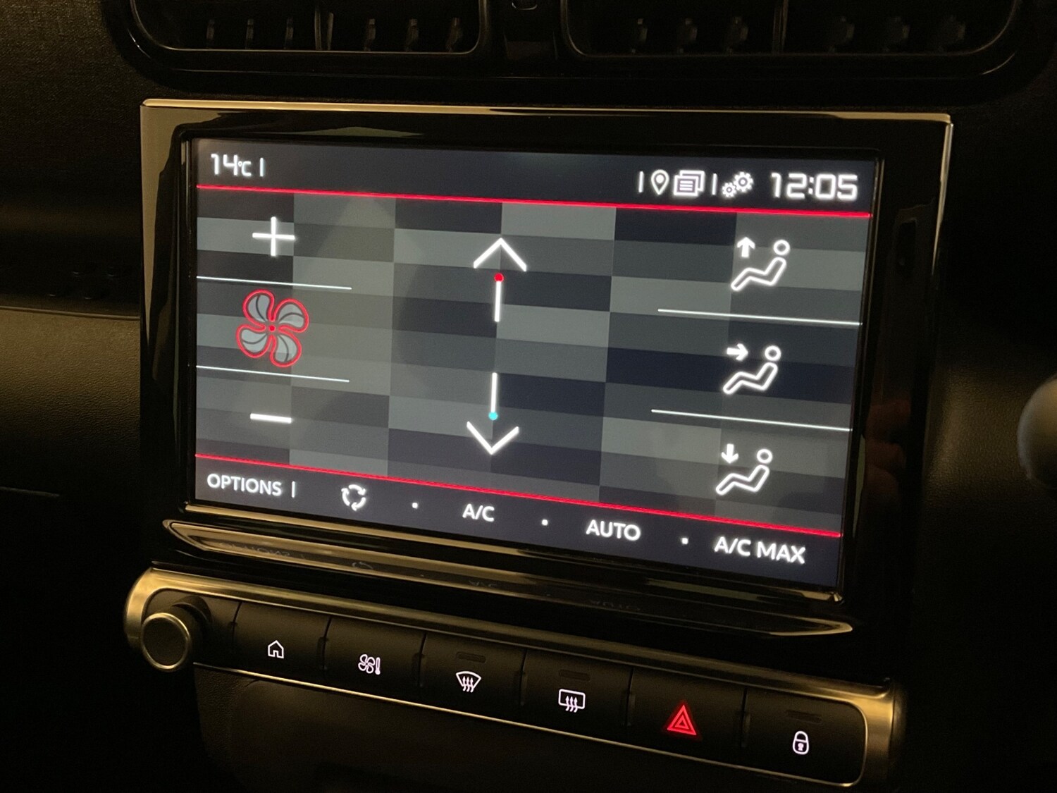 Used Citroen C3 Aircross 2022 for sale - 77413884: Photo 32