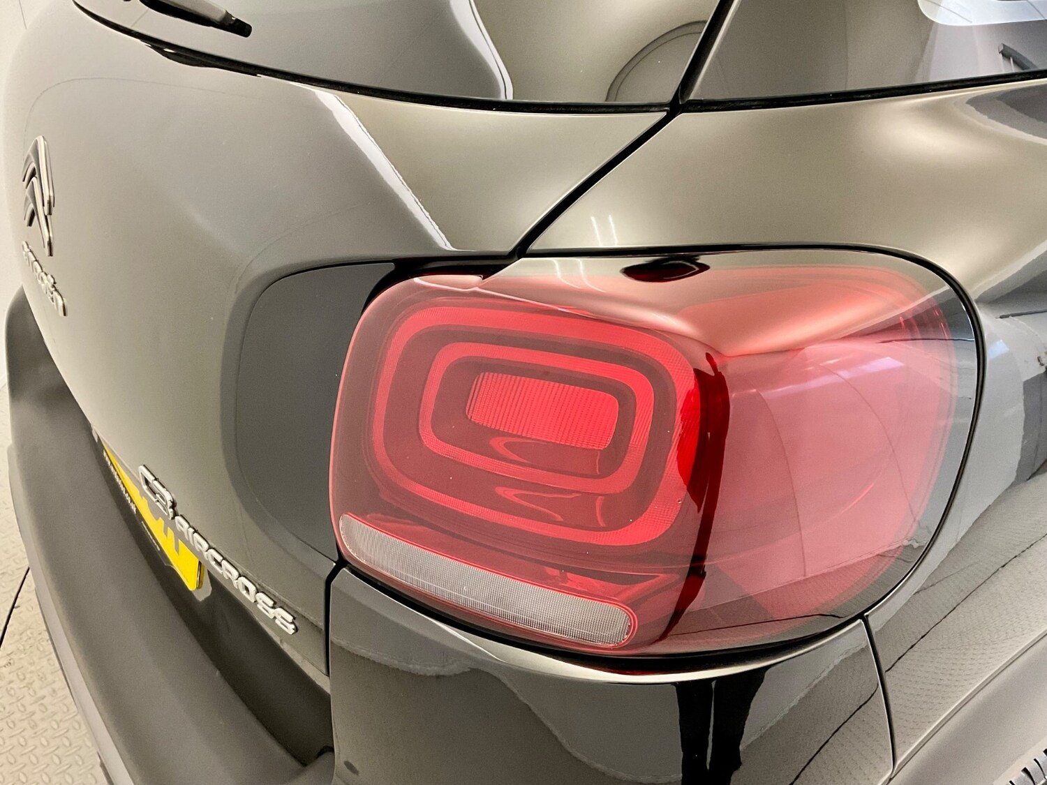 Used Citroen C3 Aircross 2022 for sale - 77413884: Photo 35