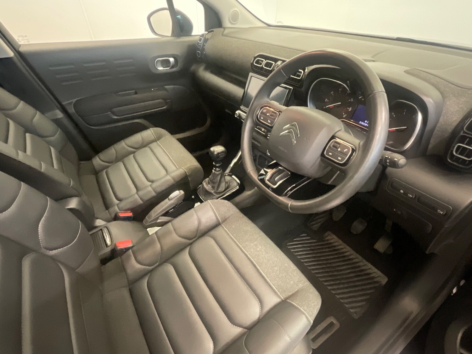 Used Citroen C3 Aircross 2022 for sale - 77413884: Photo 36