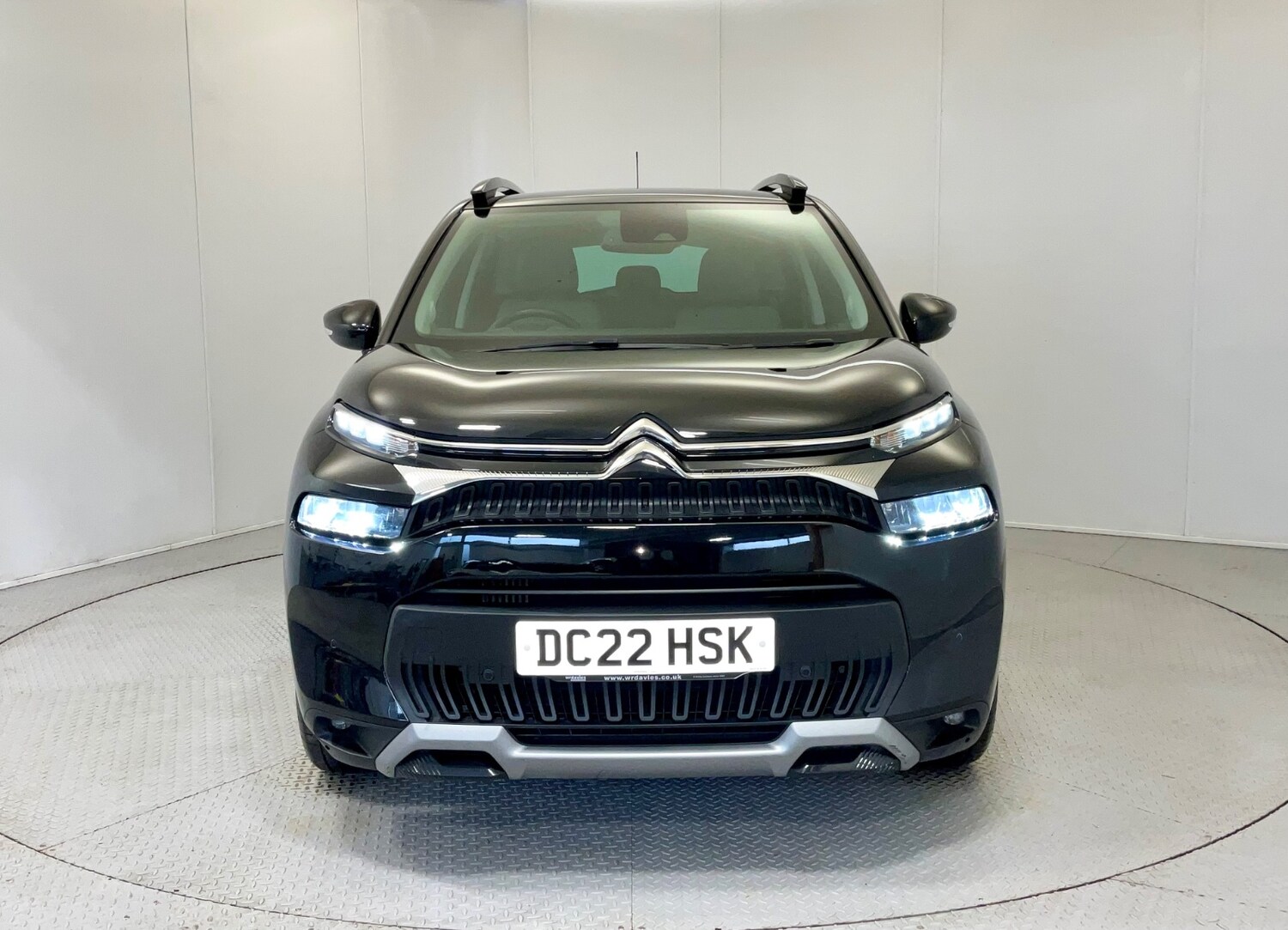Used Citroen C3 Aircross 2022 for sale - 77413884: Photo 38