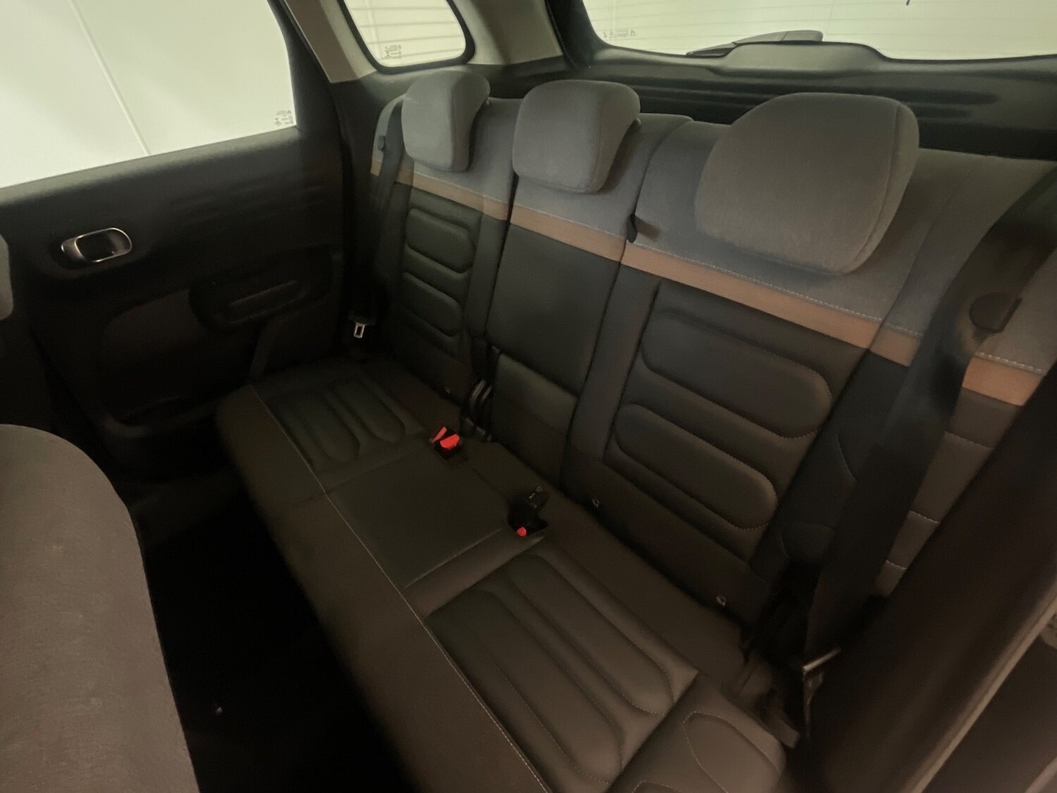 Used Citroen C3 Aircross 2022 for sale - 77413884: Photo 39