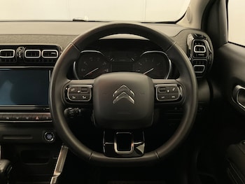 Used Citroen C3 Aircross 2022 for sale - 77413884: Photo