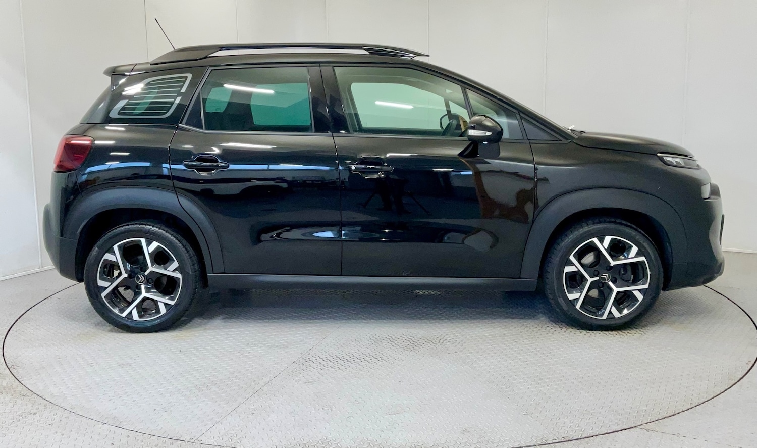 Used Citroen C3 Aircross 2022 for sale - 77413884: Photo 4