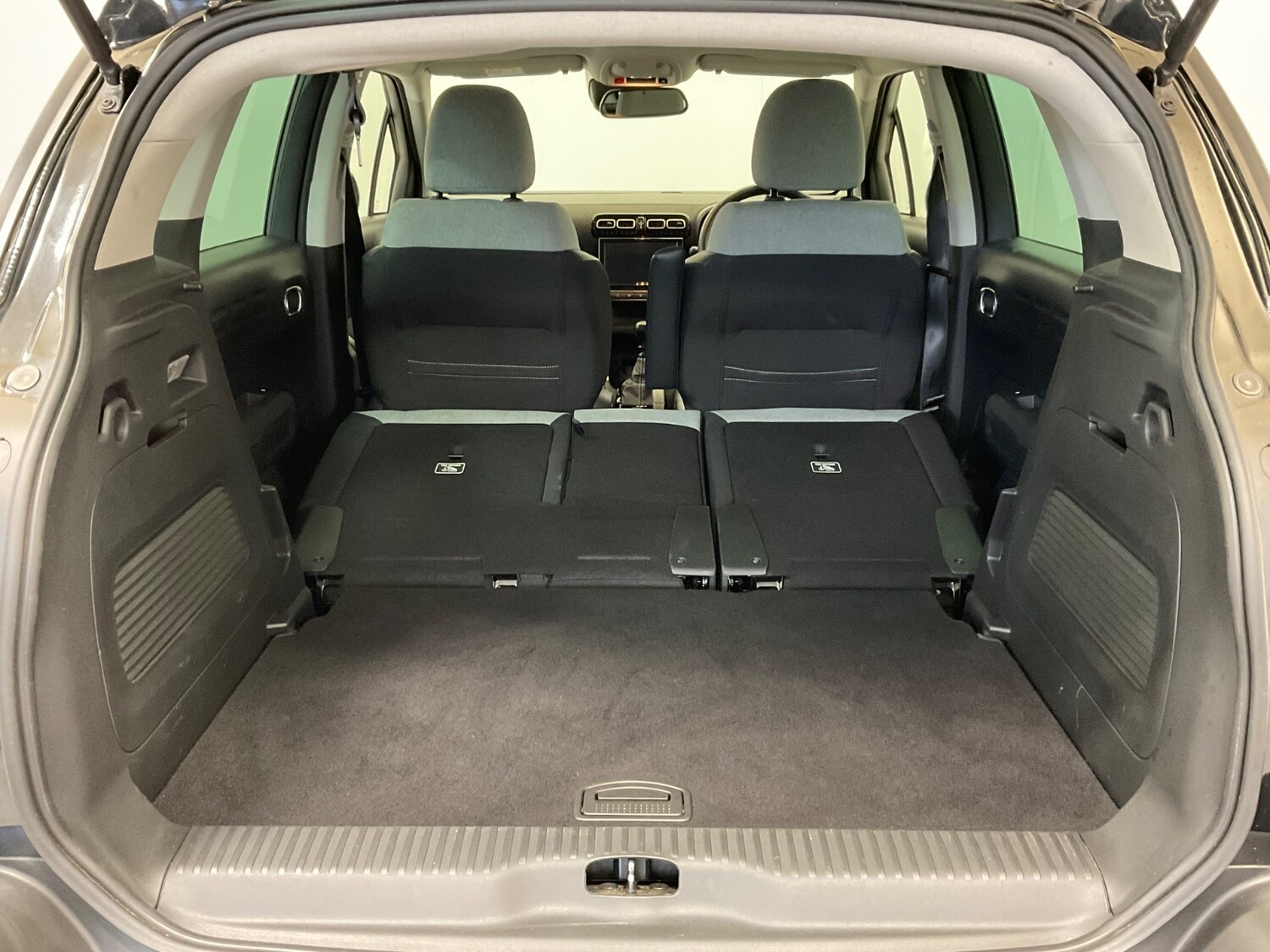 Used Citroen C3 Aircross 2022 for sale - 77413884: Photo 42