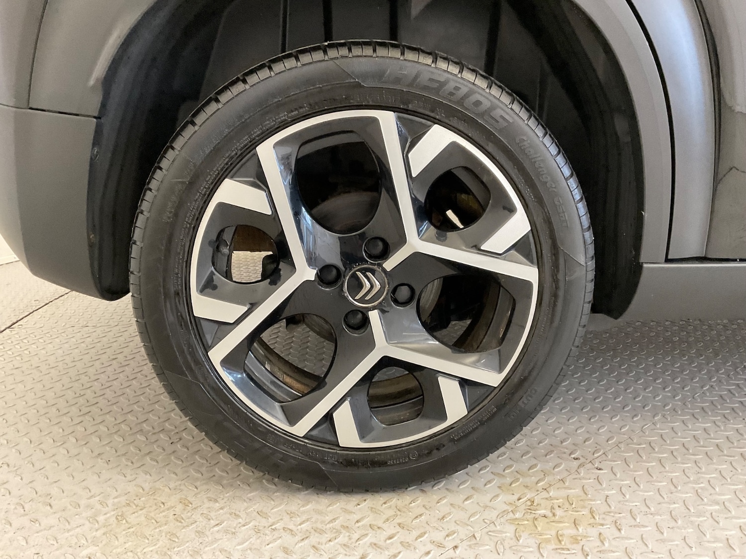 Used Citroen C3 Aircross 2022 for sale - 77413884: Photo 5