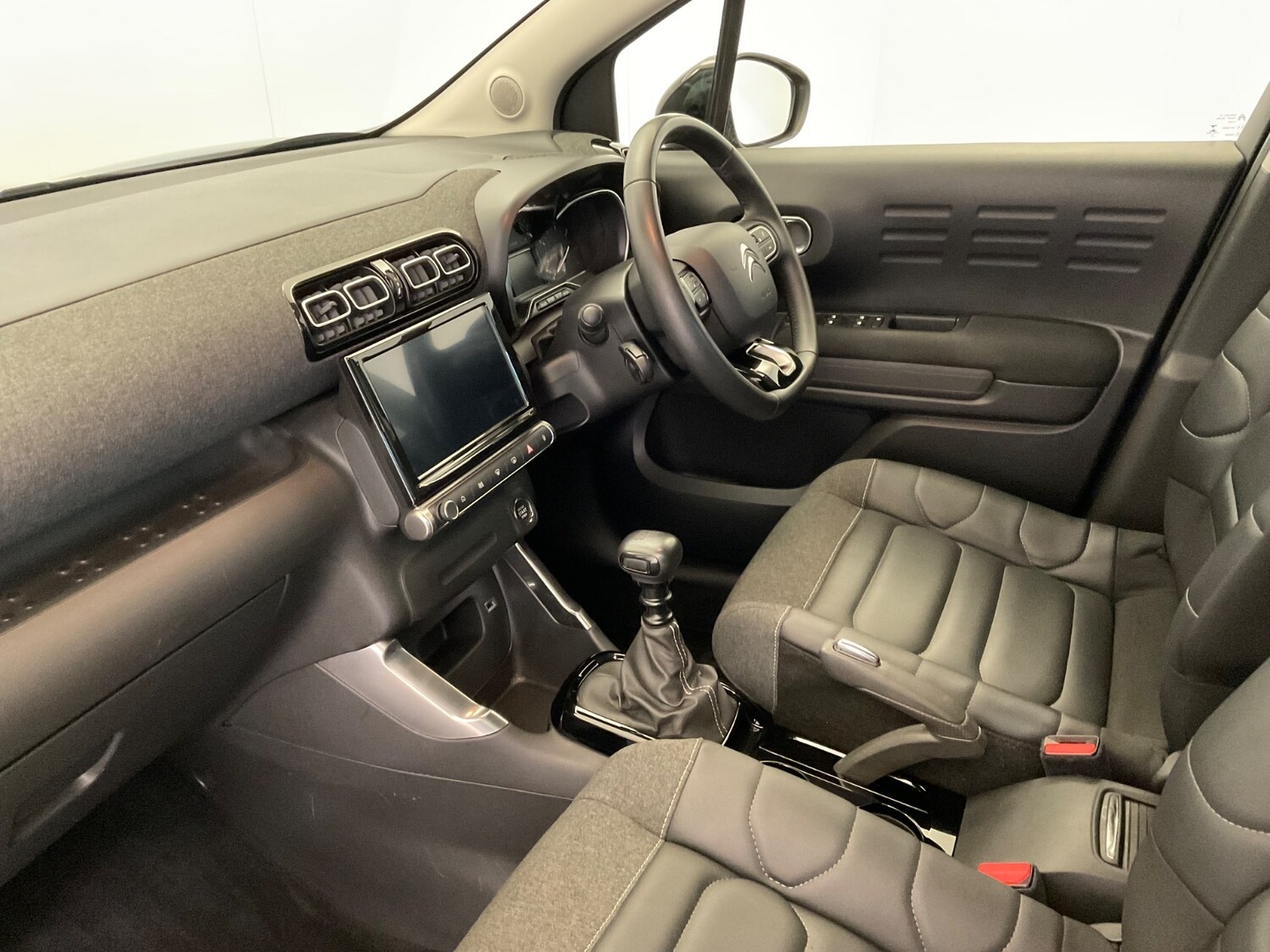 Used Citroen C3 Aircross 2022 for sale - 77413884: Photo 9