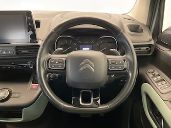 Used Citroen Berlingo 2019 for sale - 76851208: Photo