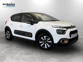 Used Citroen C3 2023 for sale - 77841513: Photo