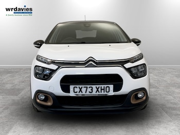 Used Citroen C3 2023 for sale - 77841513: Photo
