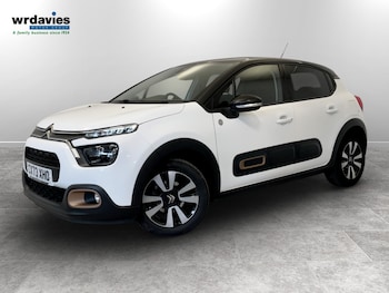 Used Citroen C3 2023 for sale - 77841513: Photo