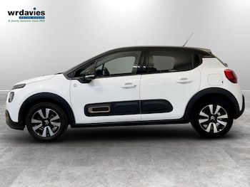 Used Citroen C3 2023 for sale - 77841513: Photo