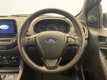 Used Ford Ka+ 2019 for sale - 76914884: Photo