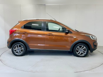 Used Ford Ka+ 2019 for sale - 76914884: Photo