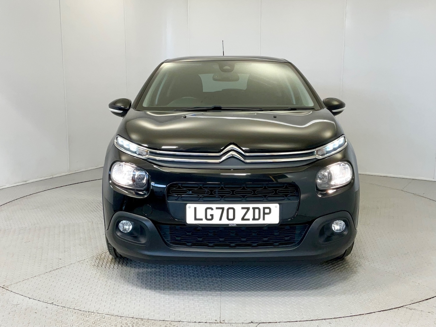 Used Citroen C3 2020 for sale - 76526528: Photo 10
