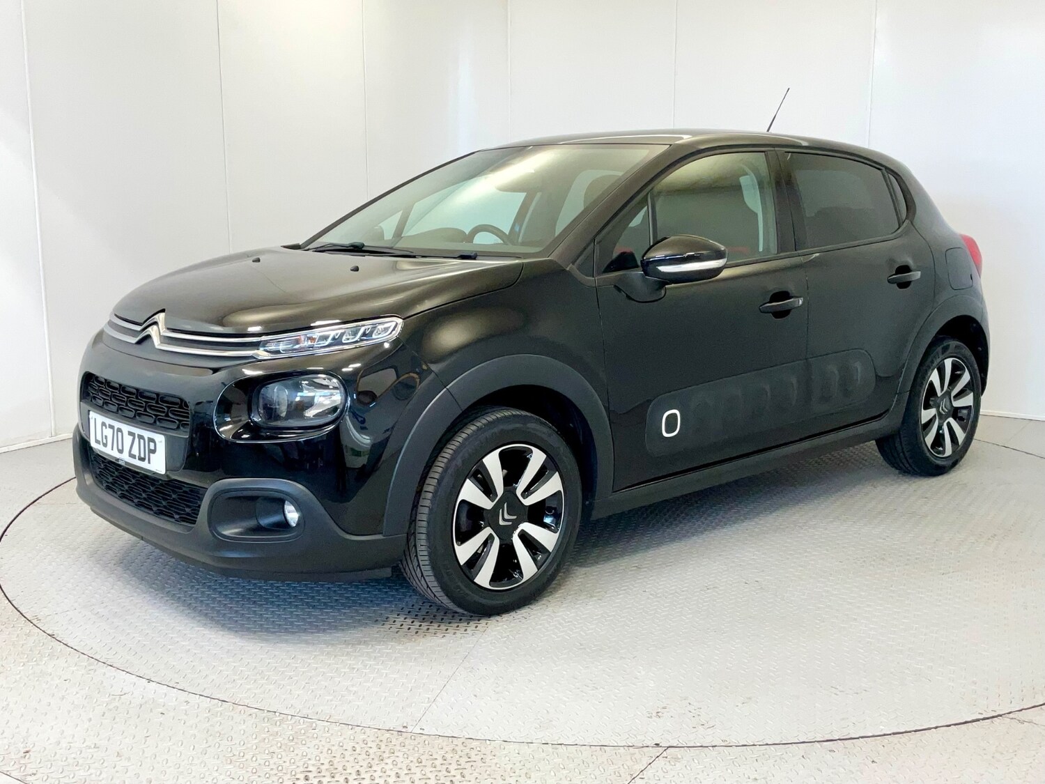Used Citroen C3 2020 for sale - 76526528: Photo 13