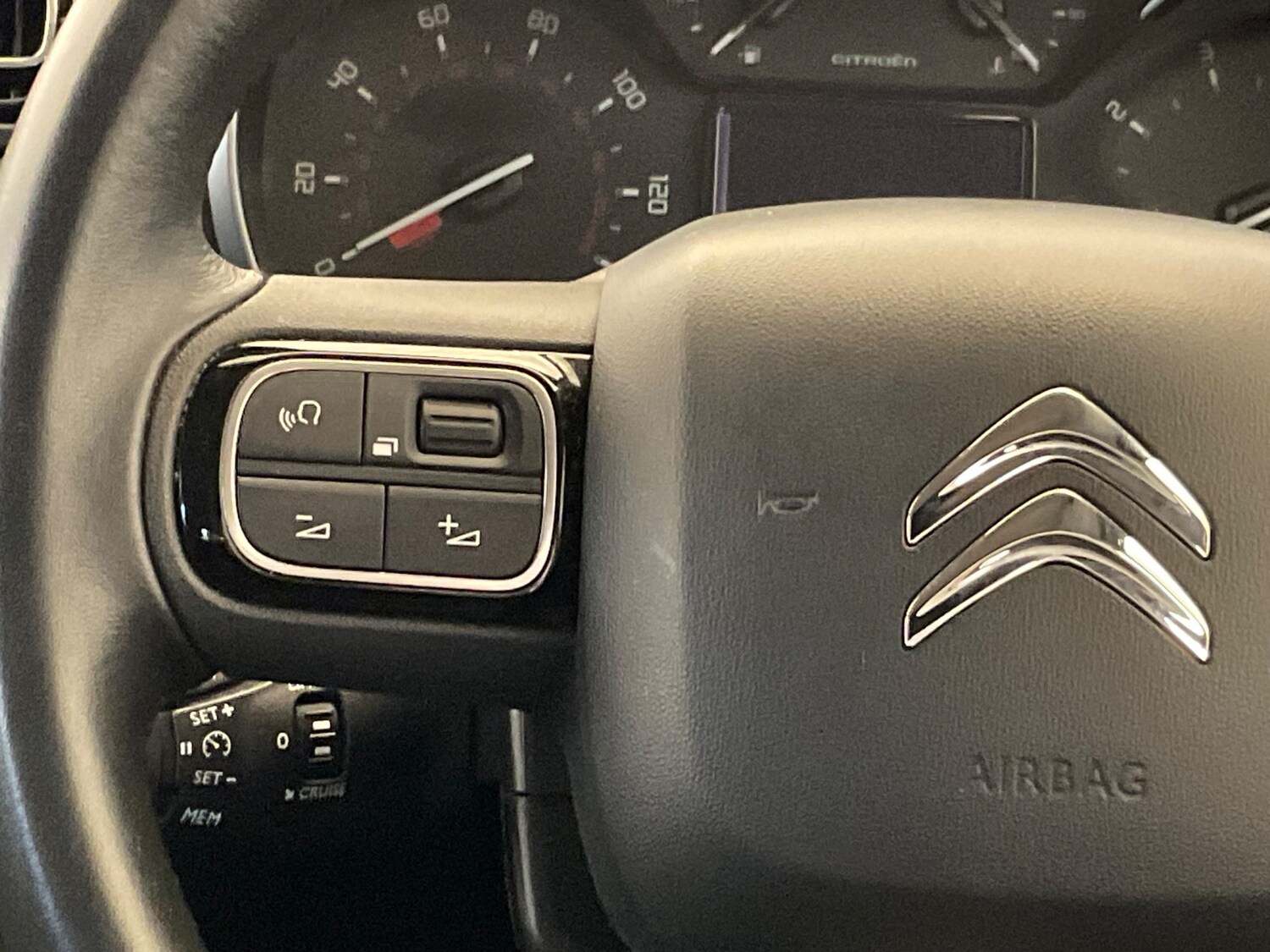Used Citroen C3 2020 for sale - 76526528: Photo 14