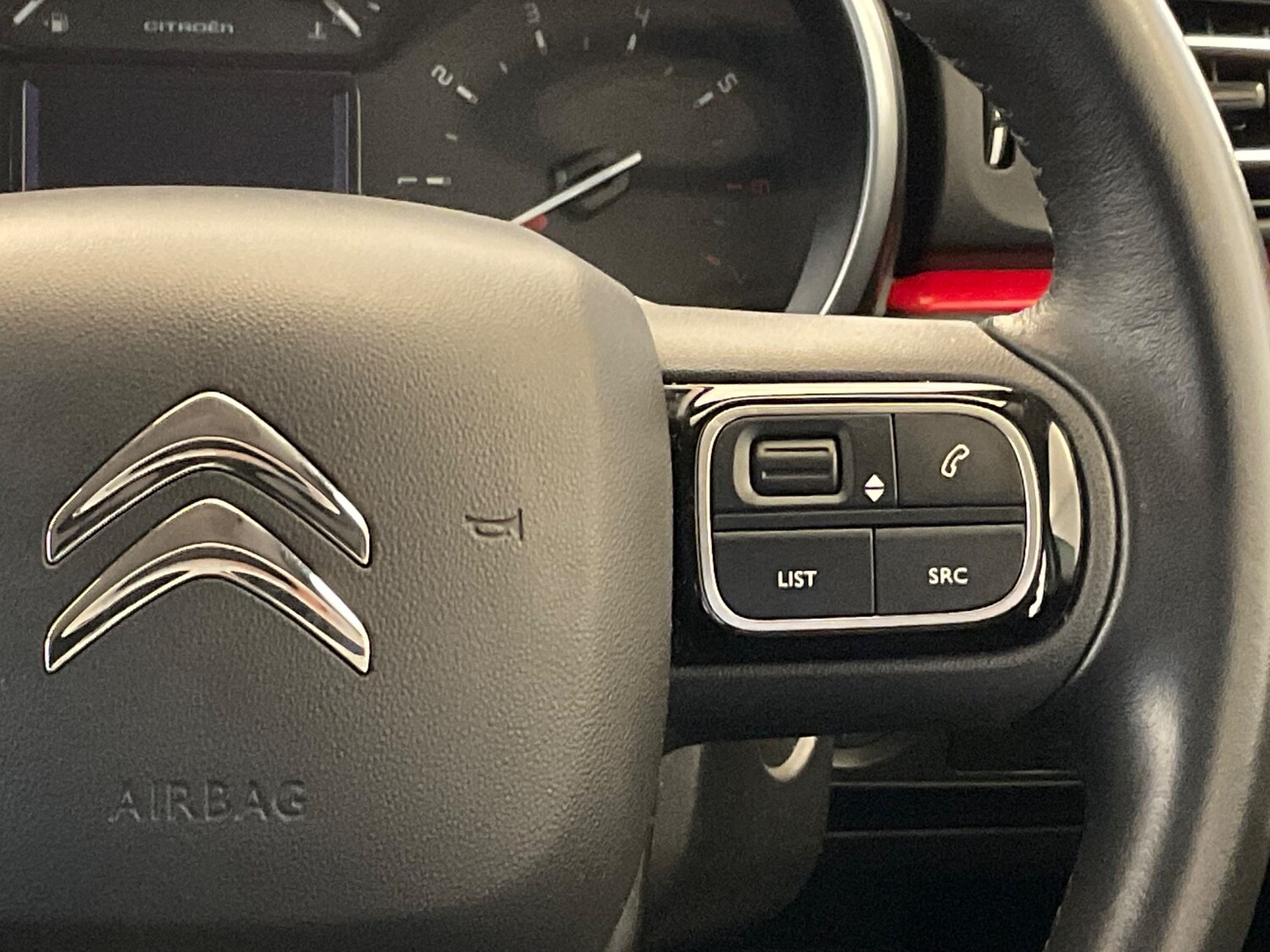 Used Citroen C3 2020 for sale - 76526528: Photo 15