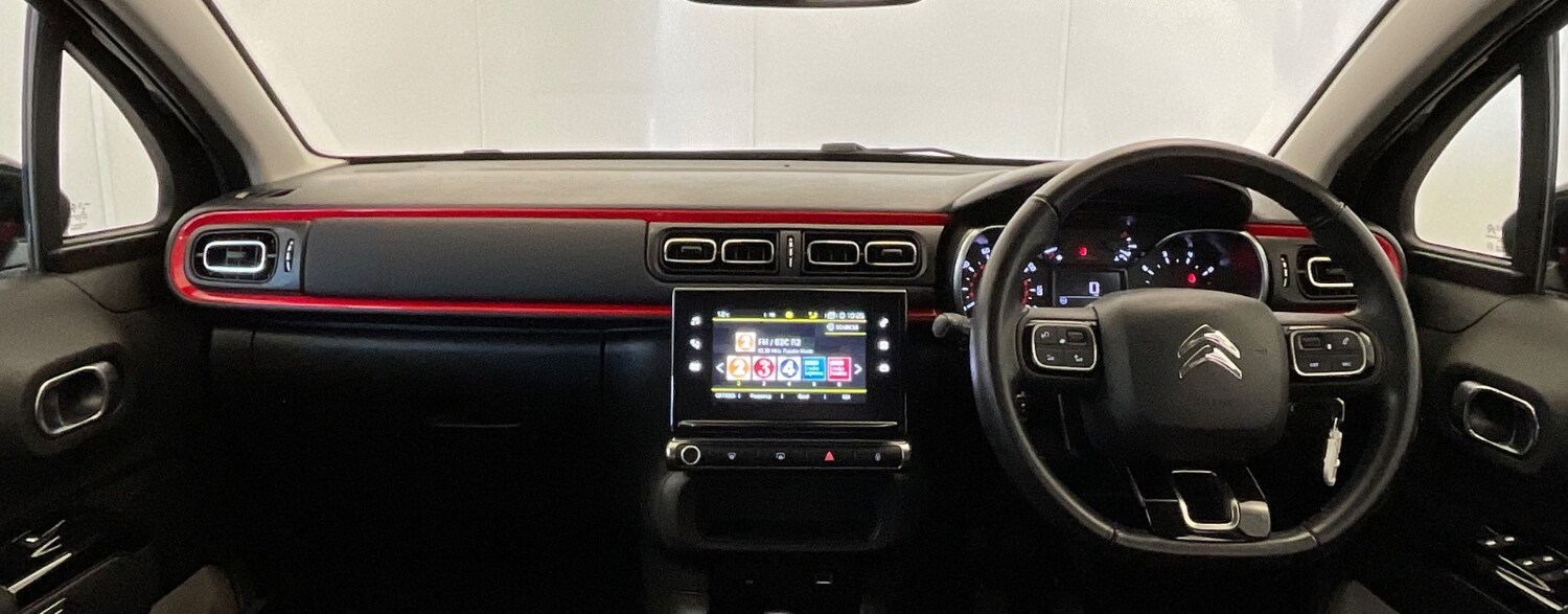 Used Citroen C3 2020 for sale - 76526528: Photo 16