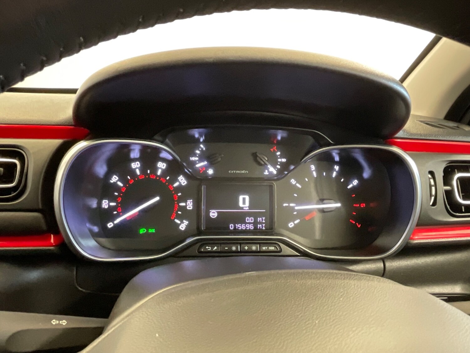 Used Citroen C3 2020 for sale - 76526528: Photo 19