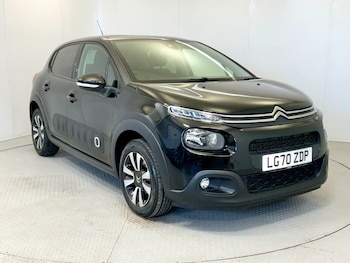 Citroen - C3