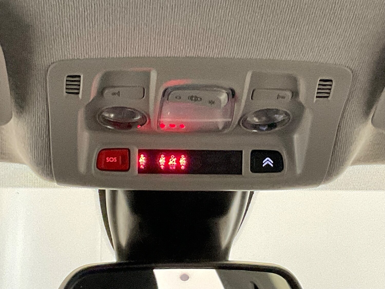 Used Citroen C3 2020 for sale - 76526528: Photo 20