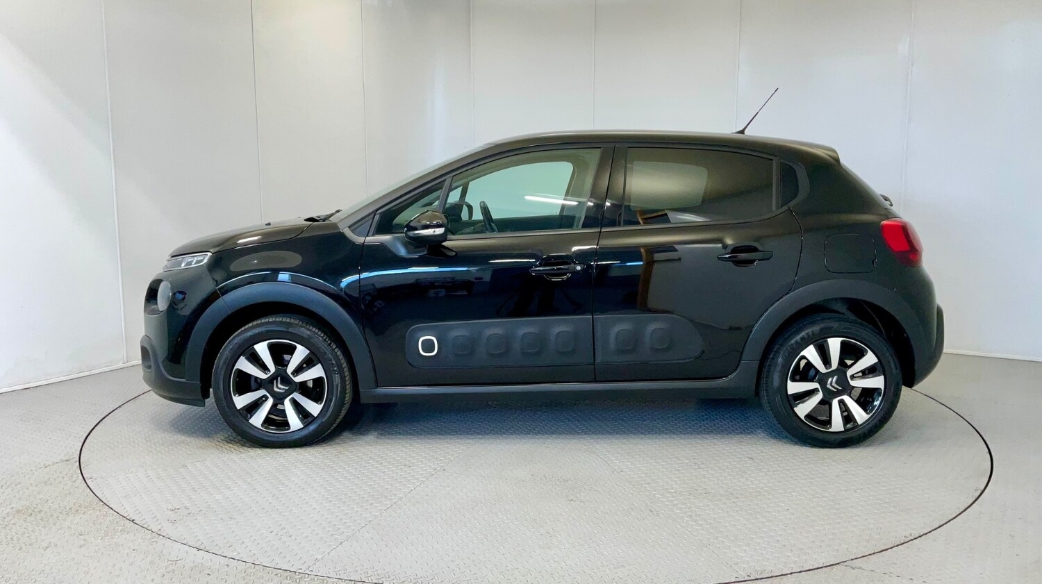 Used Citroen C3 2020 for sale - 76526528: Photo 22