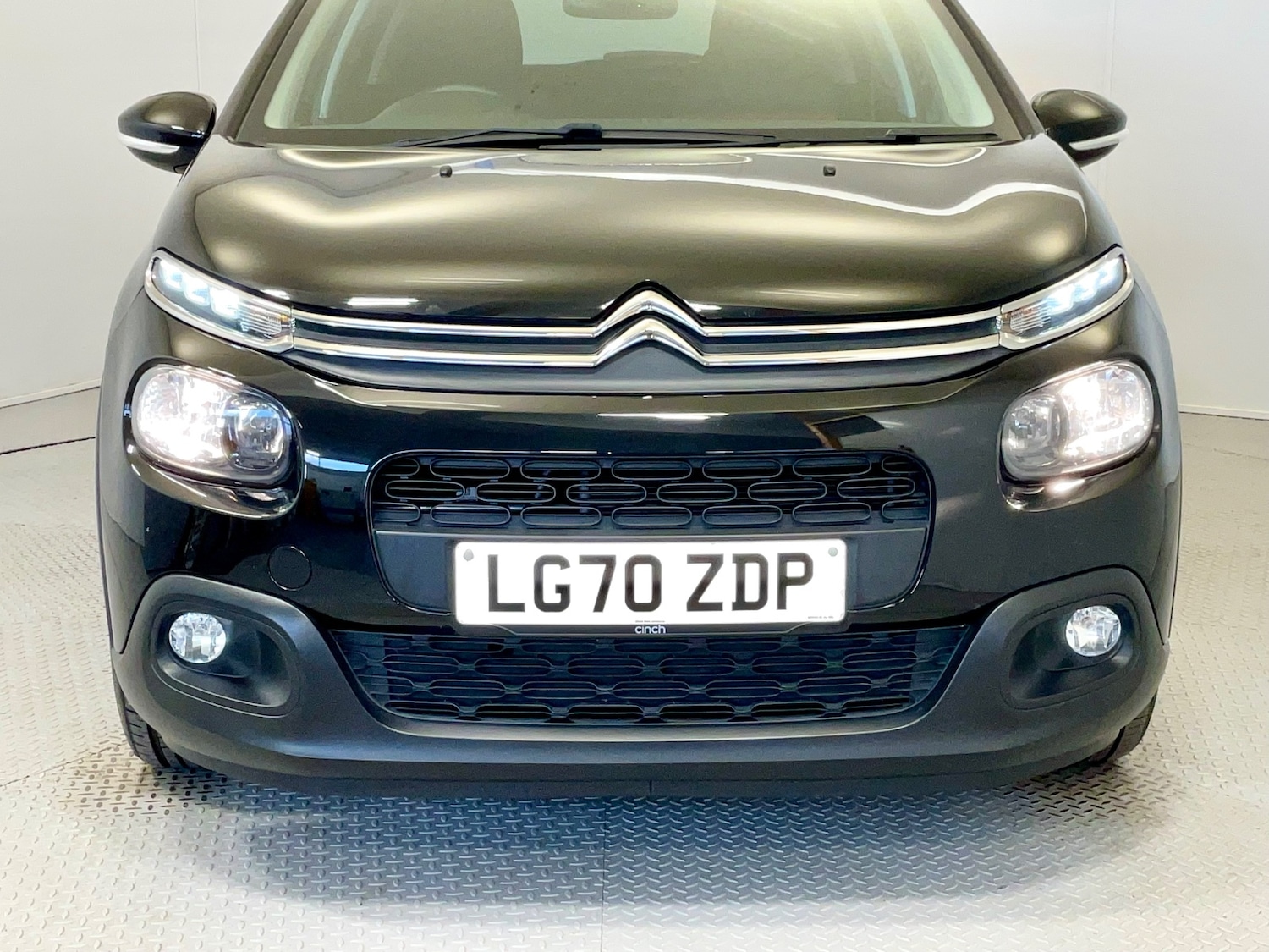 Used Citroen C3 2020 for sale - 76526528: Photo 23