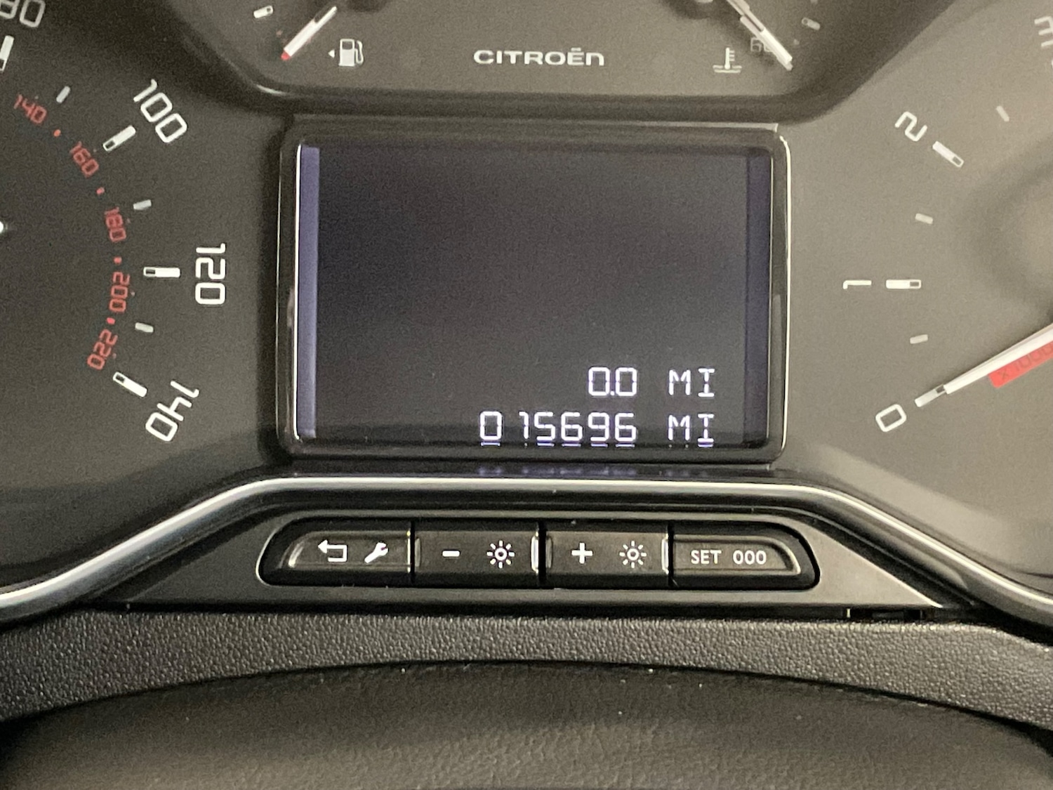 Used Citroen C3 2020 for sale - 76526528: Photo 24