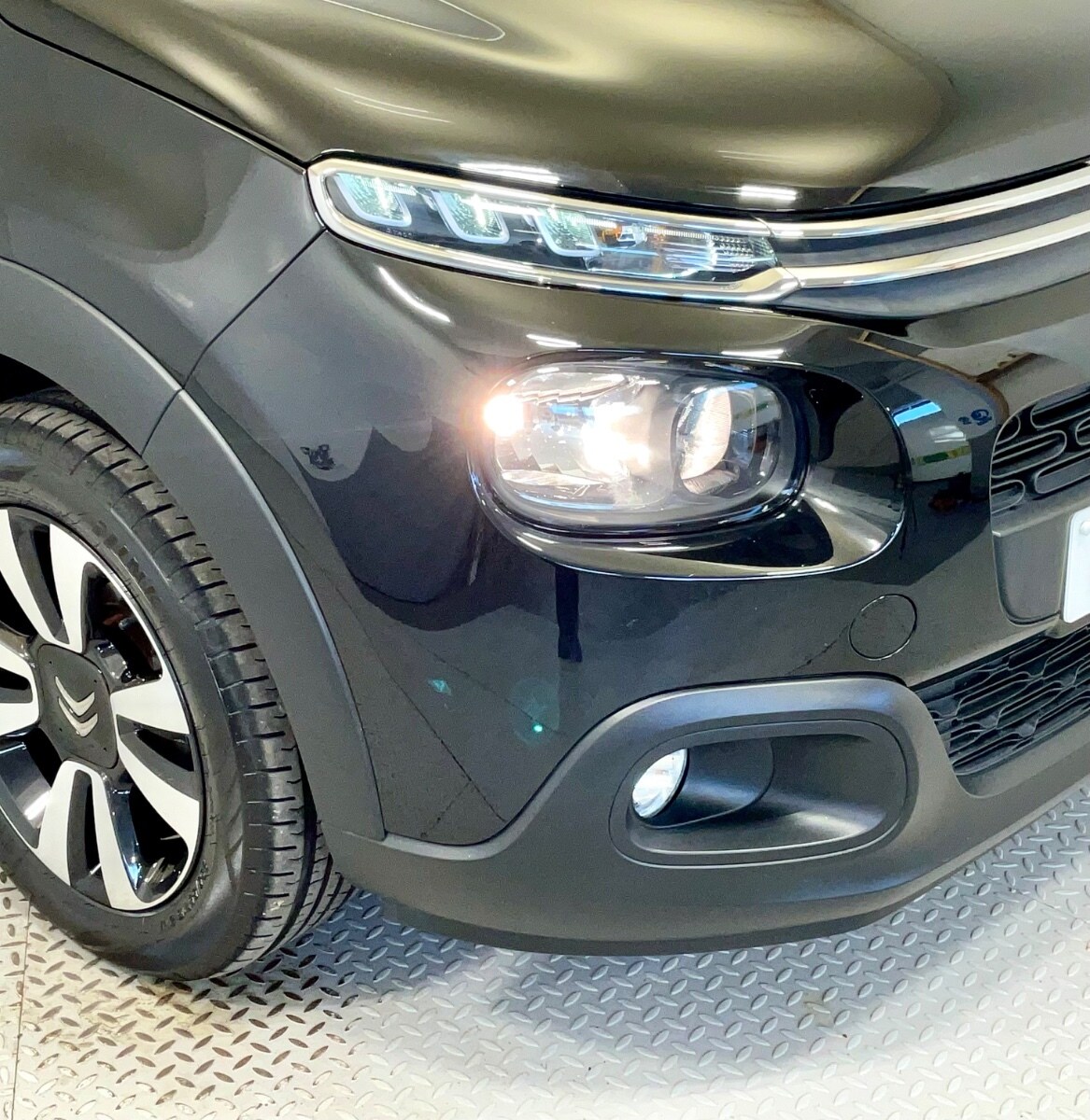 Used Citroen C3 2020 for sale - 76526528: Photo 25