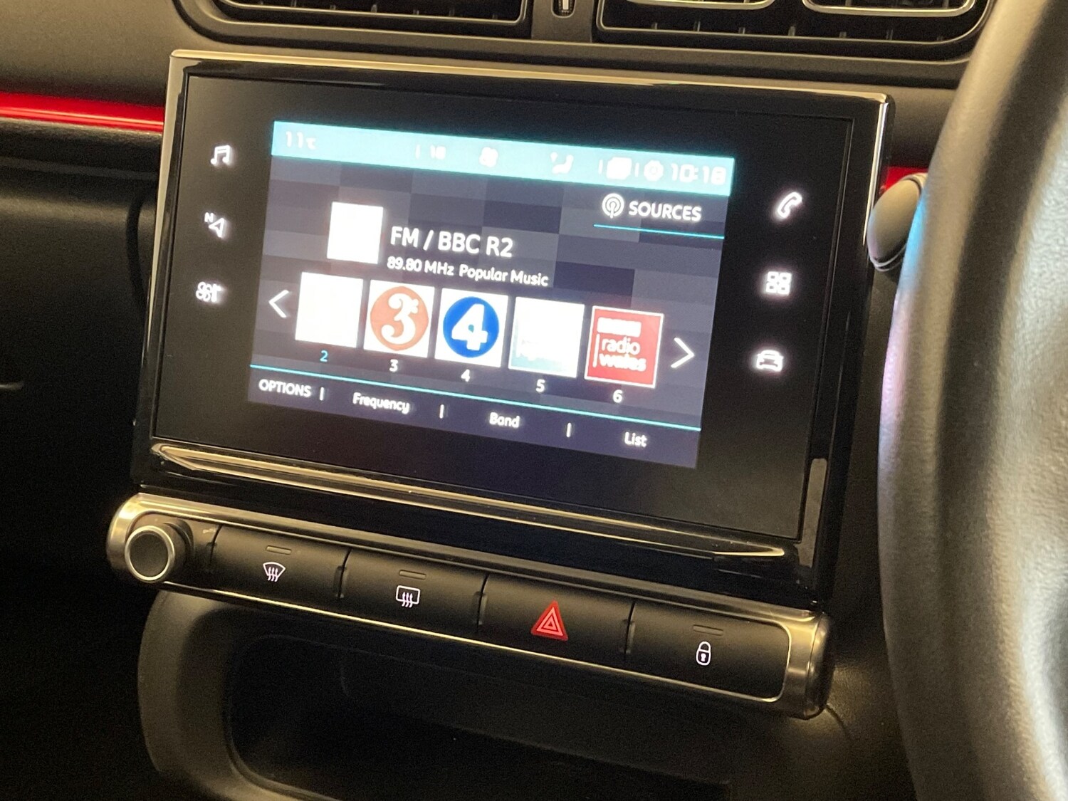 Used Citroen C3 2020 for sale - 76526528: Photo 27