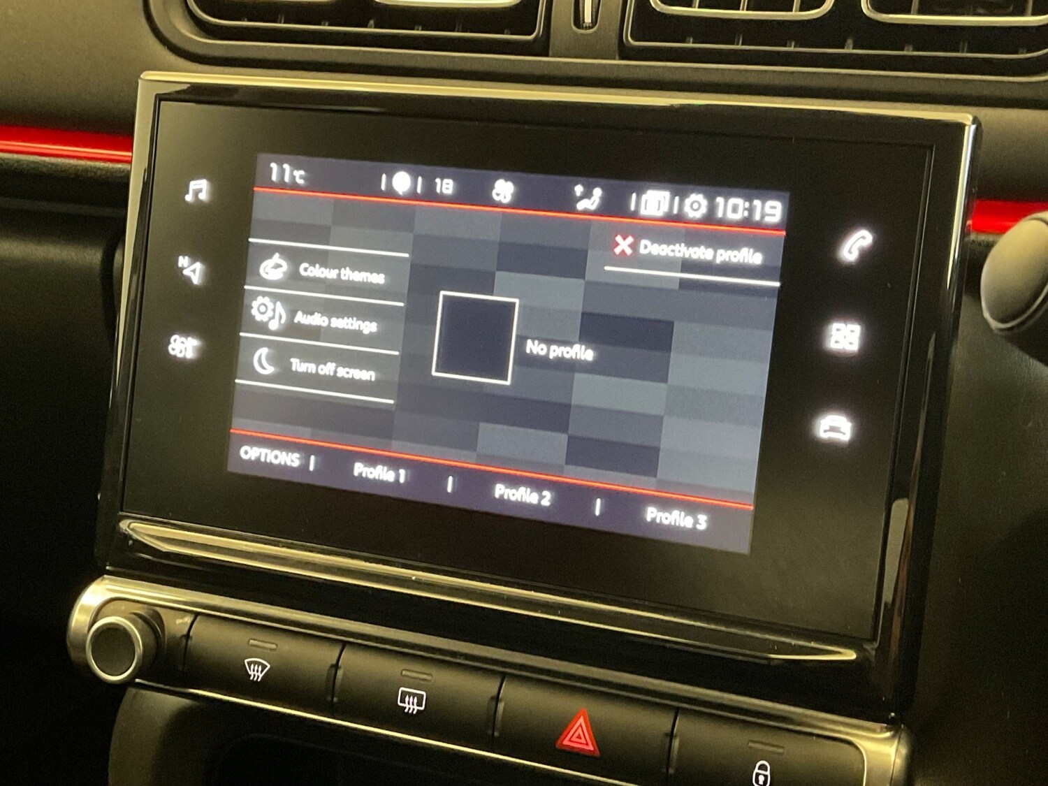 Used Citroen C3 2020 for sale - 76526528: Photo 29