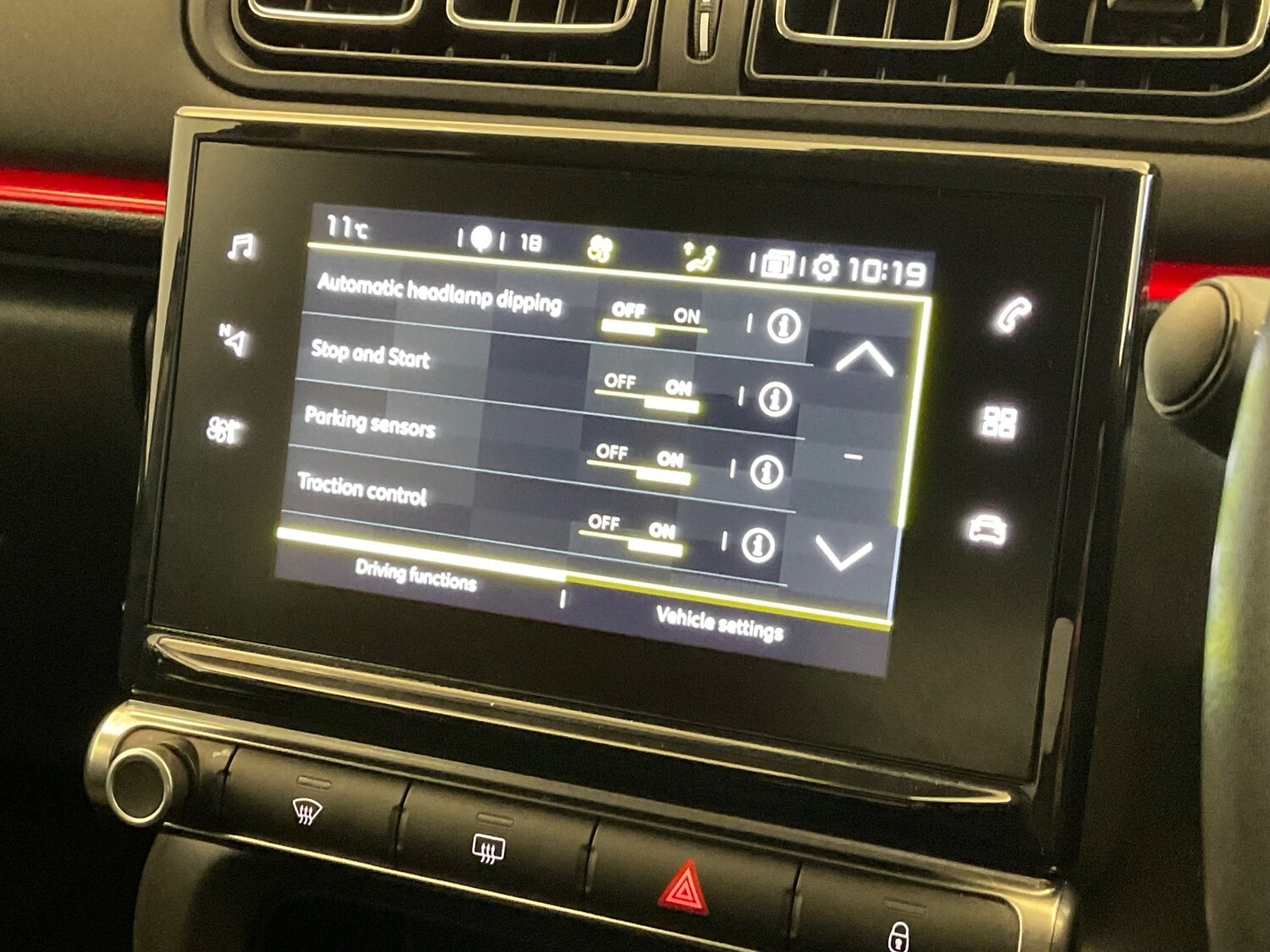 Used Citroen C3 2020 for sale - 76526528: Photo 31