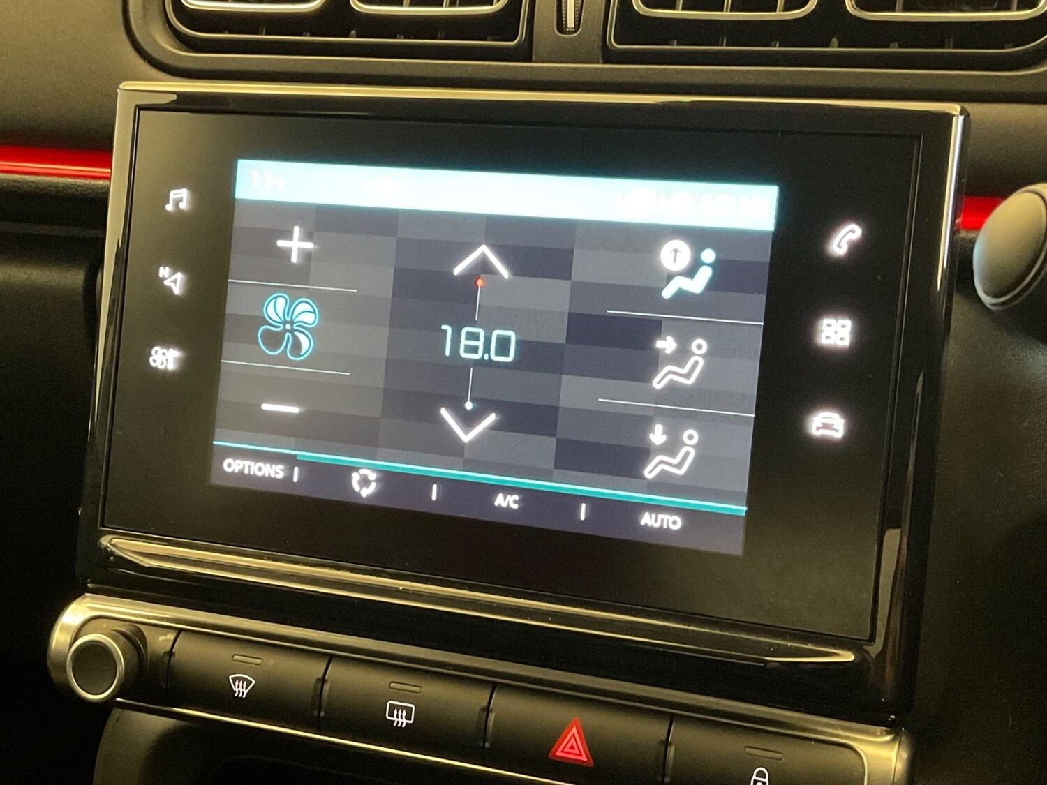 Used Citroen C3 2020 for sale - 76526528: Photo 33