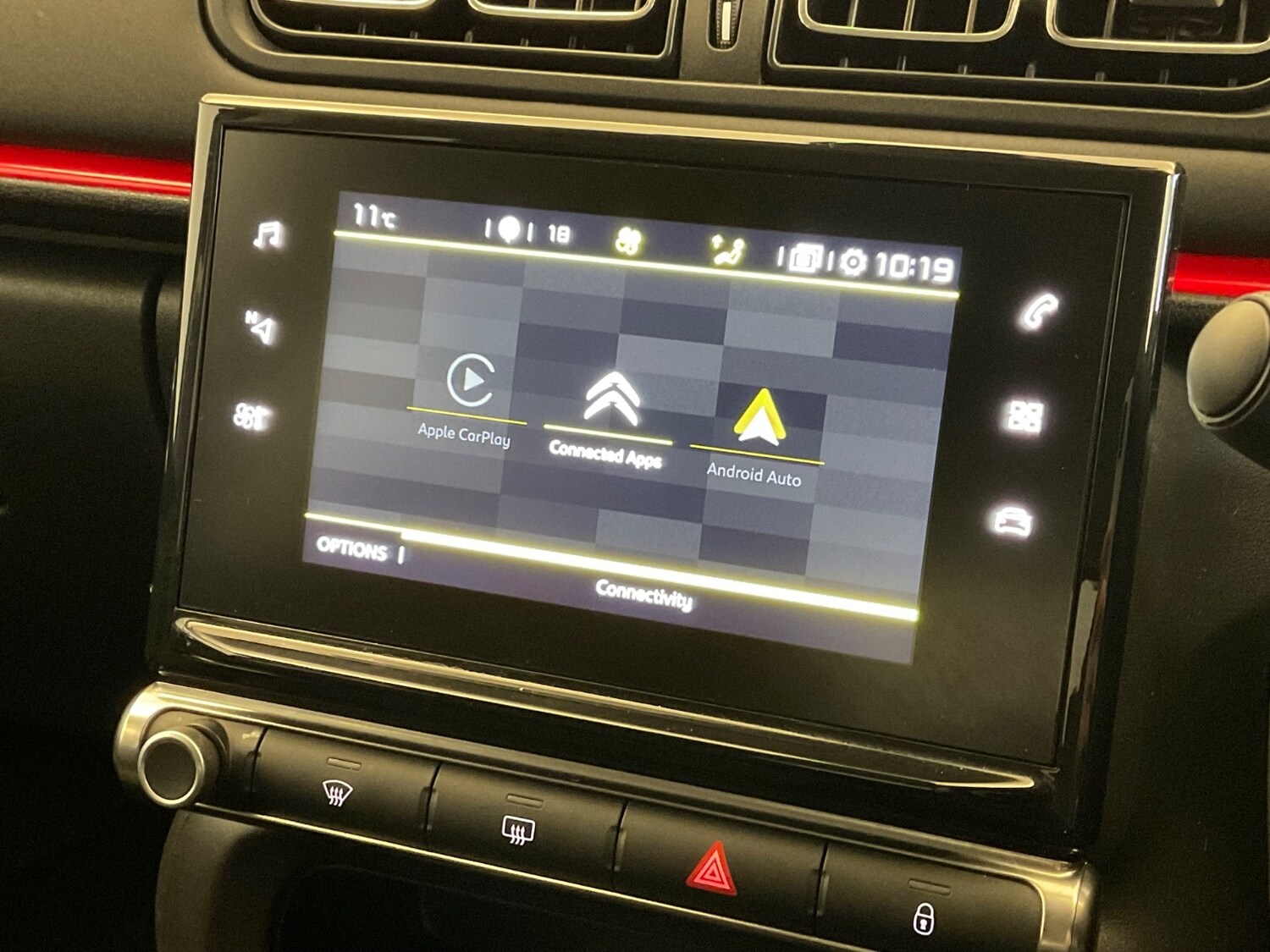 Used Citroen C3 2020 for sale - 76526528: Photo 35