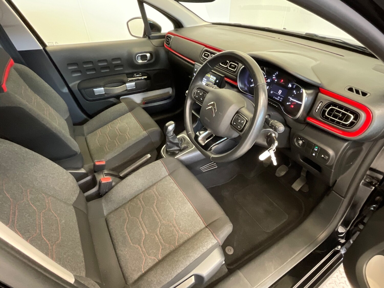 Used Citroen C3 2020 for sale - 76526528: Photo 39