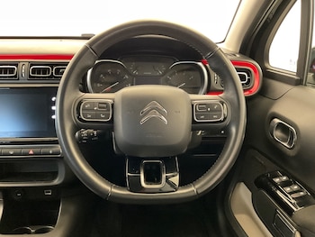 Used Citroen C3 2020 for sale - 76526528: Photo